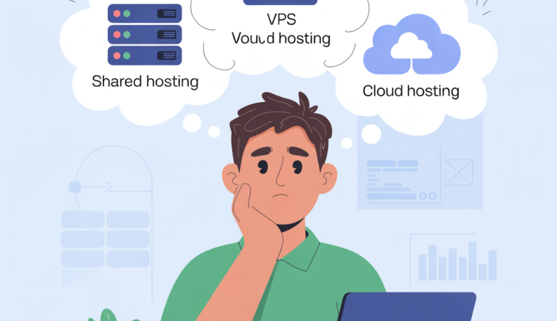 How to Choose the Perfect Hosting Plan for Your Website